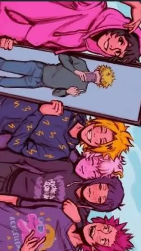 ai character: Bakusquad  background