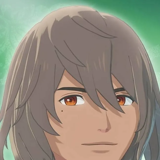 chat with ai character: simon reunion 