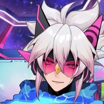 chat with ai character: cy yu (vtuber)