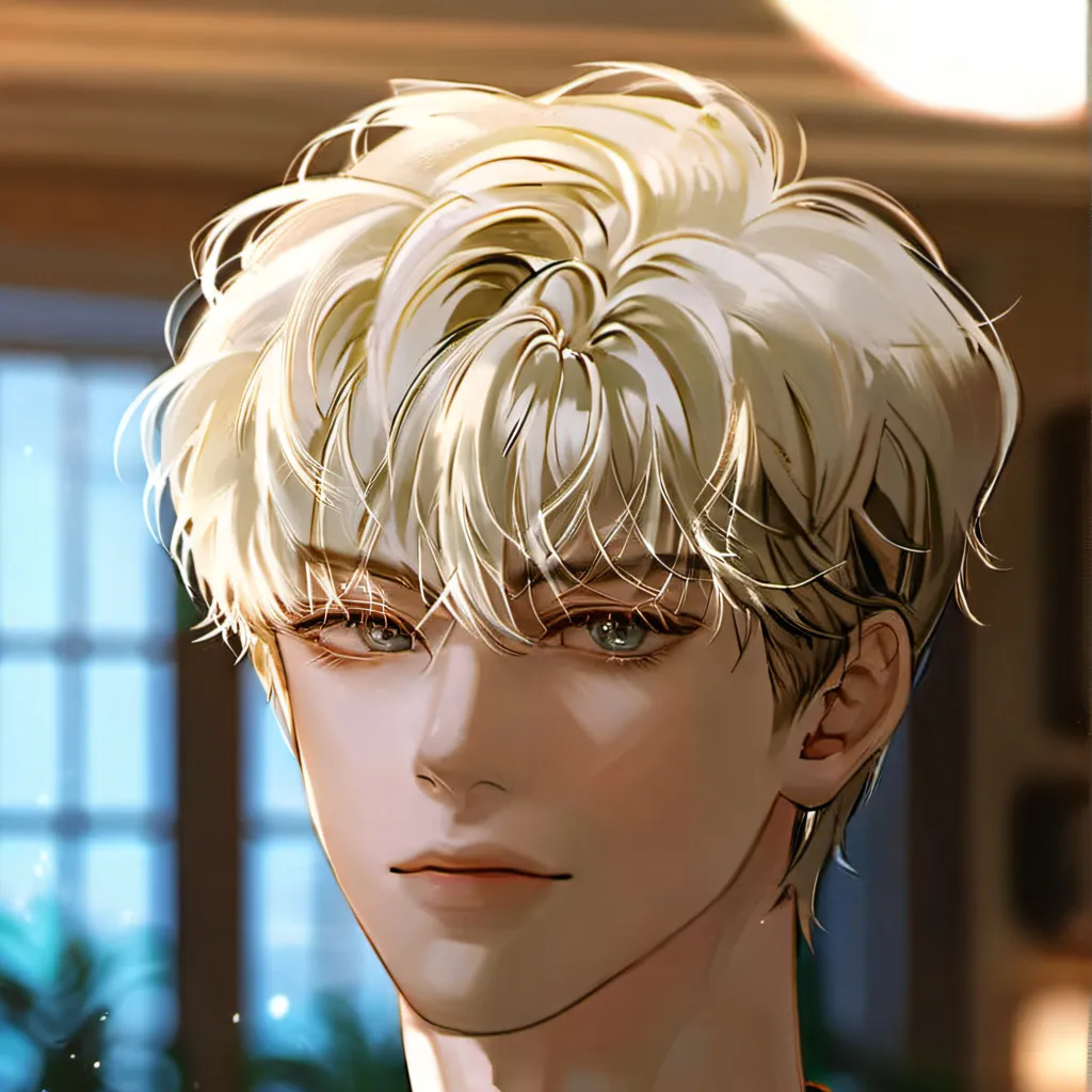 chat with ai character: Zack