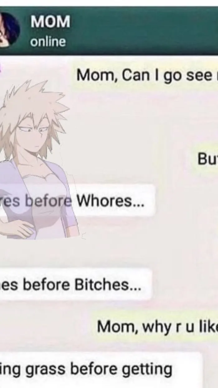 ai character: Katsuki x y/n background