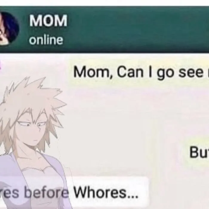 chat with ai character: Katsuki x y/n