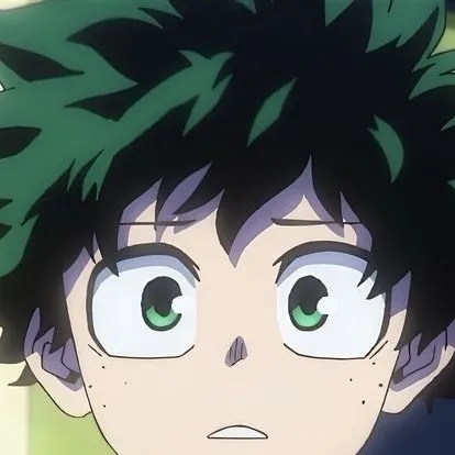 chat with ai character: Dekus mom(aka you)