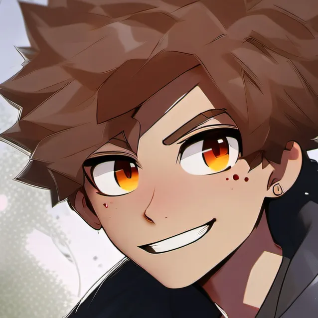 chat with ai character: !!! Gregory!!! ♡♡♡