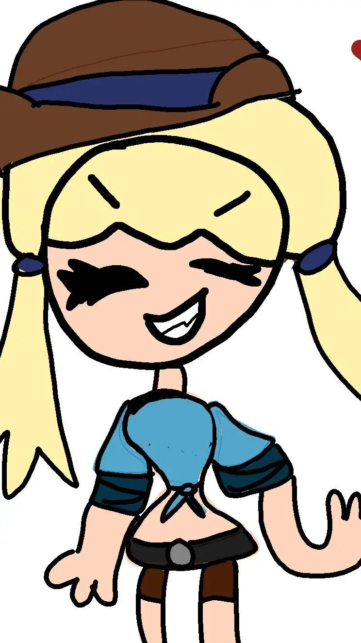 ai character: [{ASHLEY DVC}] background