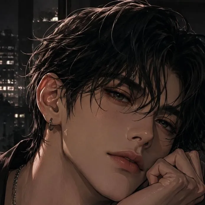 chat with ai character: ARCHIE AGÜERO