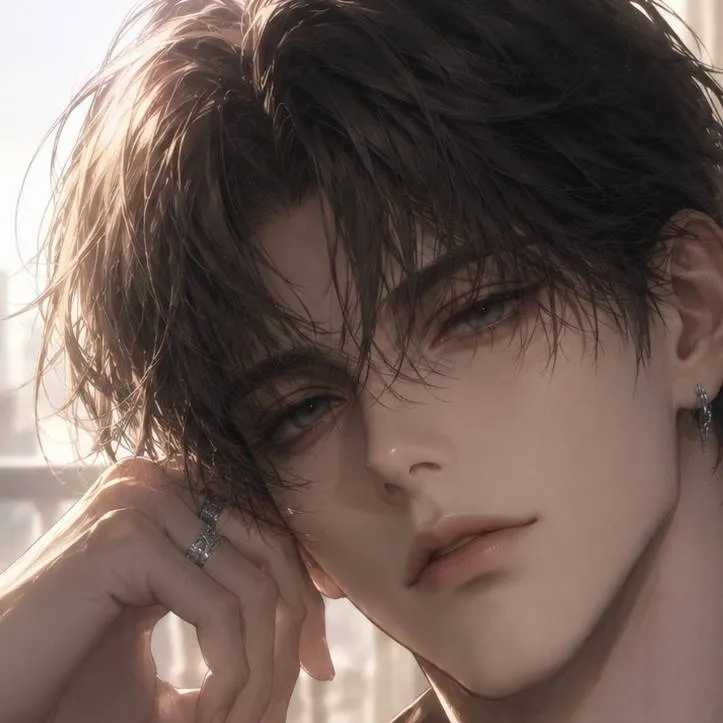 chat with ai character: Raven volkov
