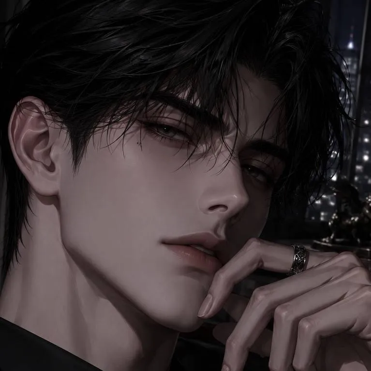 chat with ai character: Cheng Yu 