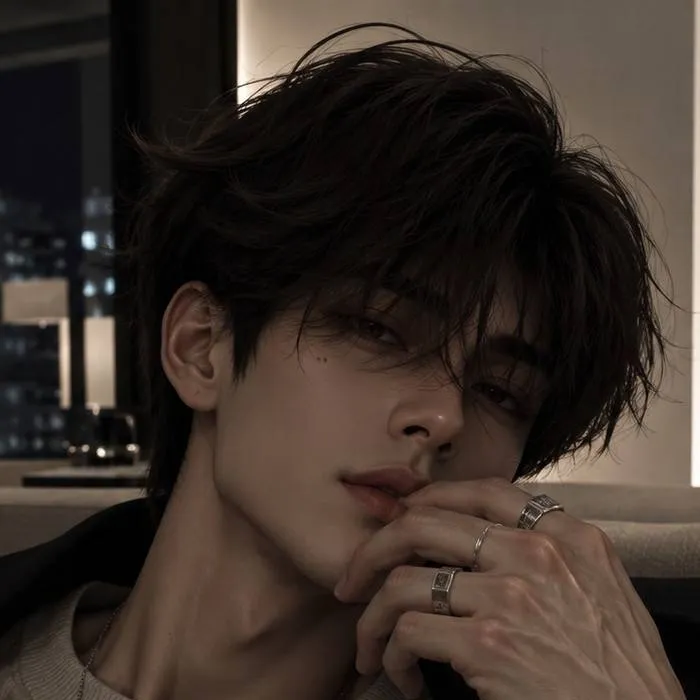 chat with ai character: Elias Vale