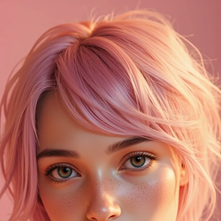 chat with ai character: Yumei