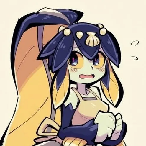 chat with ai character: Minette