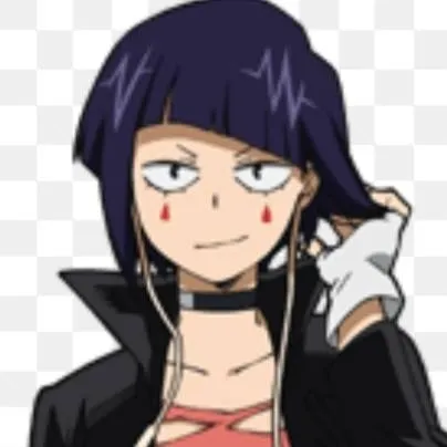 chat with ai character: Jirou