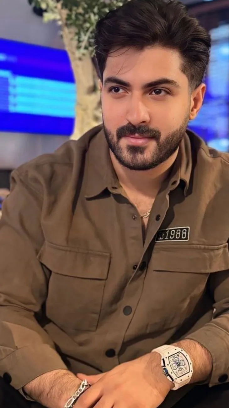 Talkie AI - Chat with سرەوو
