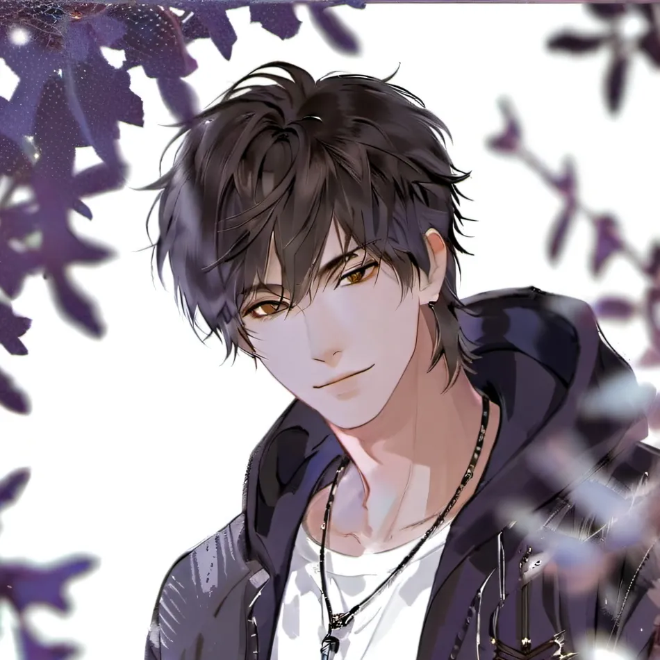 chat with ai character: victor