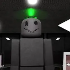 chat with ai character: terminal 13