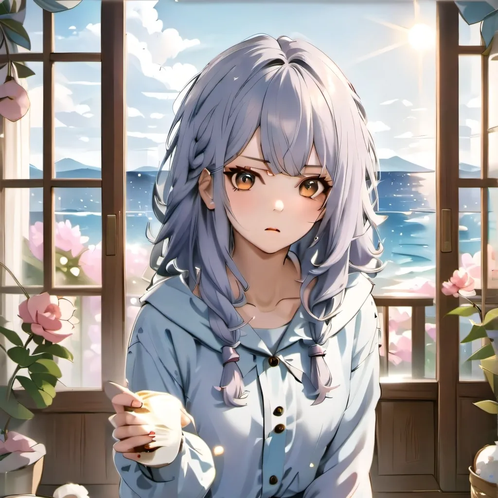 chat with ai character: angry mito