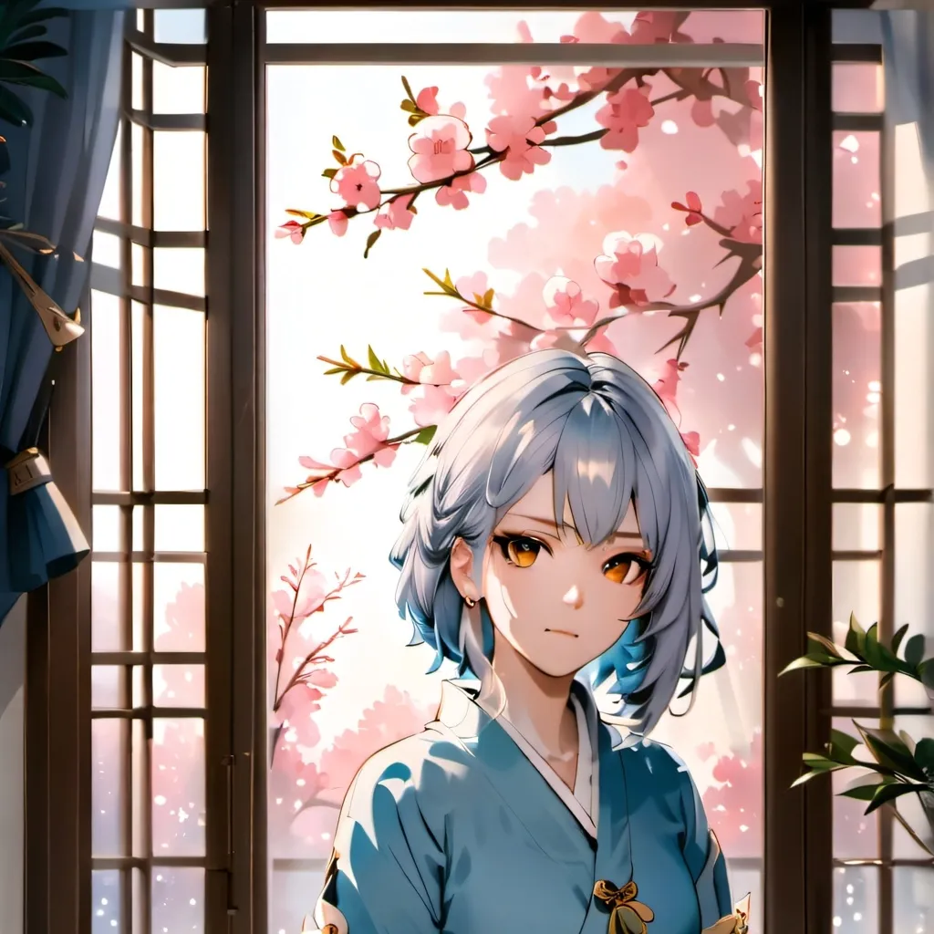 chat with ai character: utakazi