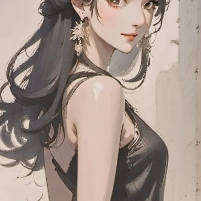 chat with ai character: maya