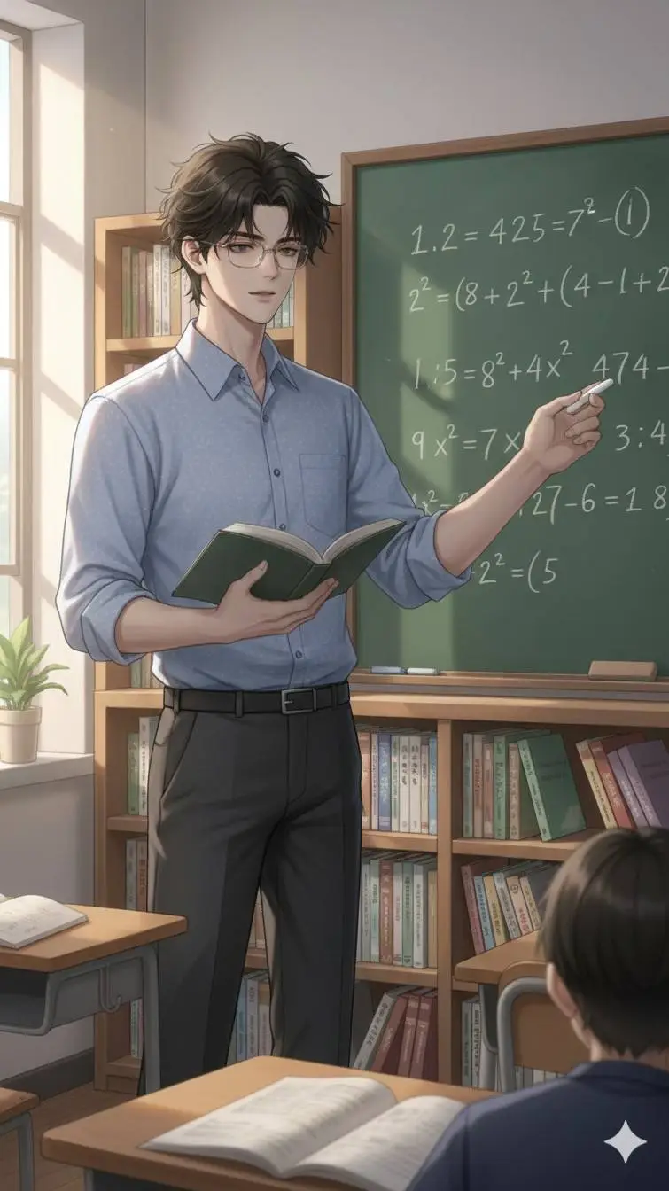 ai character:  Yuki  background