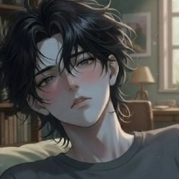 chat with ai character: Khaj