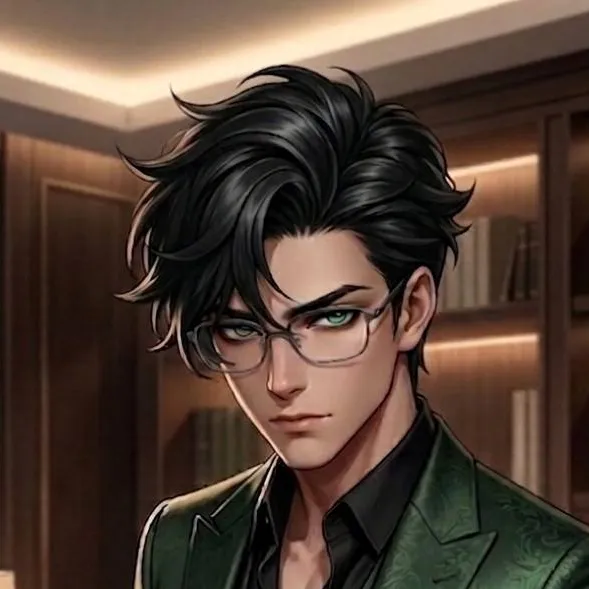 chat with ai character: Mr Raiko