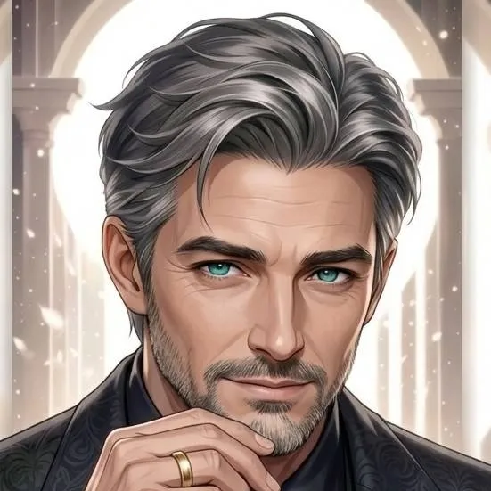 chat with ai character: Dad.  Mr Jones