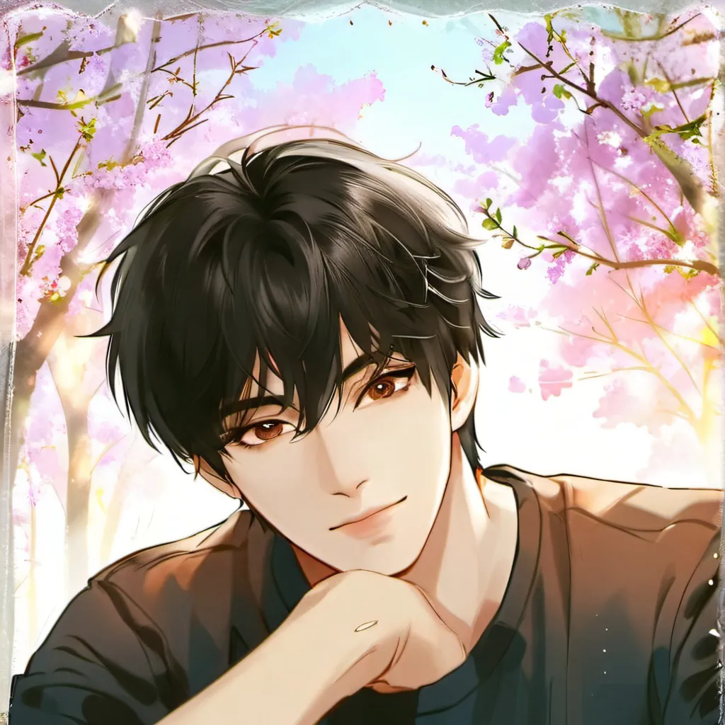chat with ai character: Kaiden