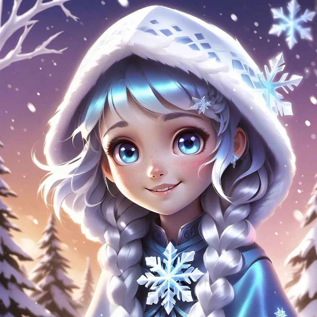 chat with ai character: Bella