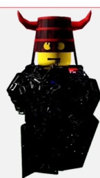 ai character: F Doombringer (CI) background