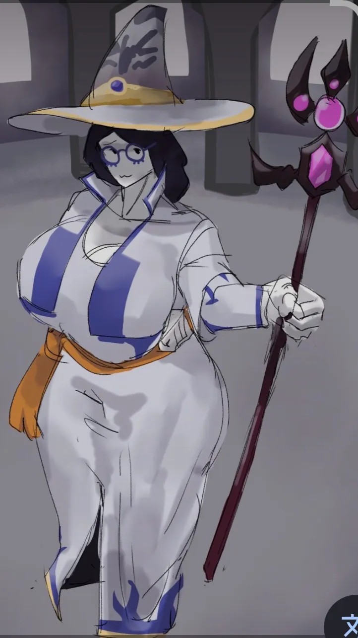 ai character: Azuri background