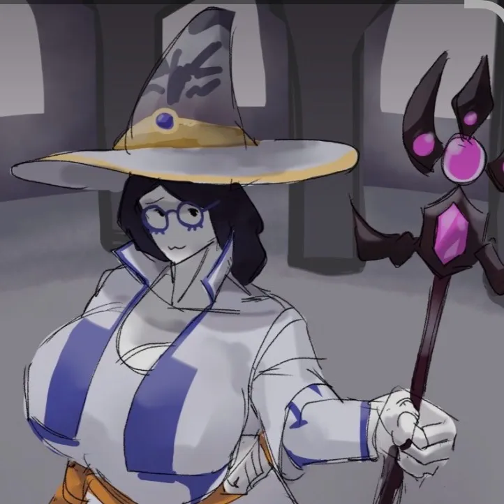 chat with ai character: Azuri