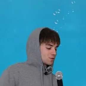 chat with ai character: HOODIE GUY STORIES