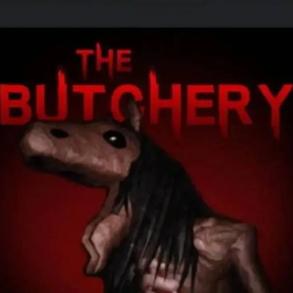 chat with ai character: The Butchery