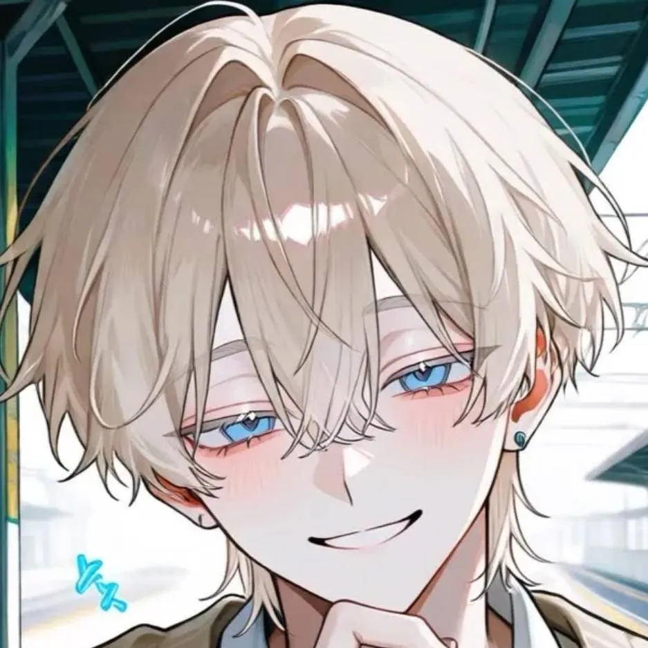 chat with ai character: Max