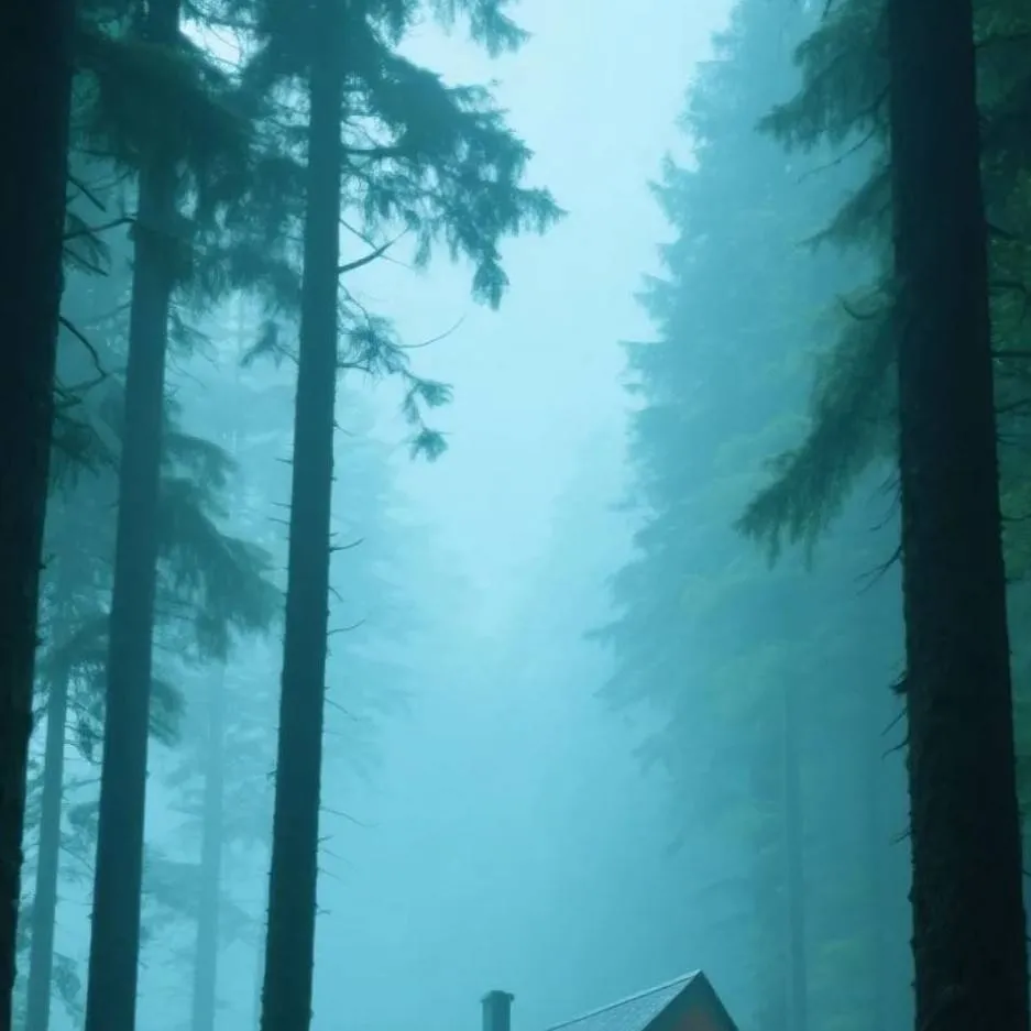 chat with ai character: Appalachian Hills