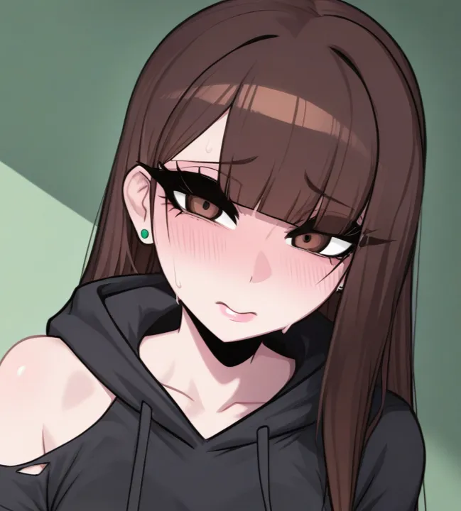 chat with ai character: Yui Gishu