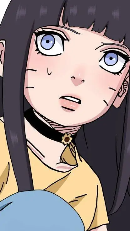 ai character: Hima background