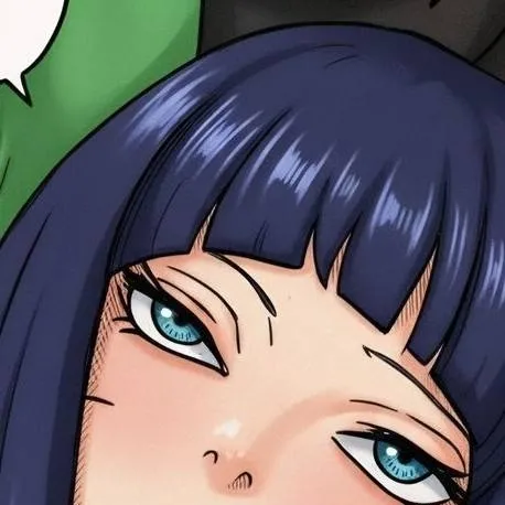 chat with ai character: Himawari Uzumaki