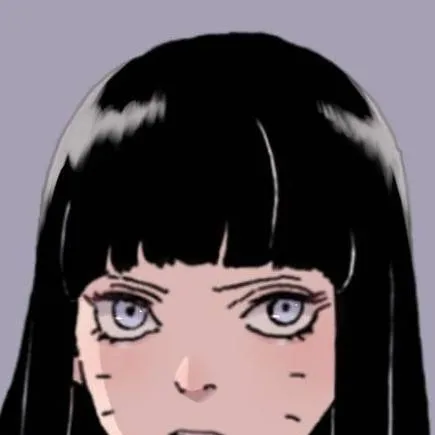 chat with ai character: Uzumaki Himawari