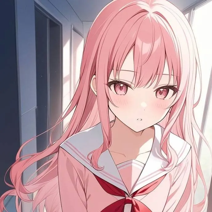 chat with ai character: Rika Fushigiro 