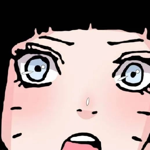 chat with ai character: Himawari Uzumaki