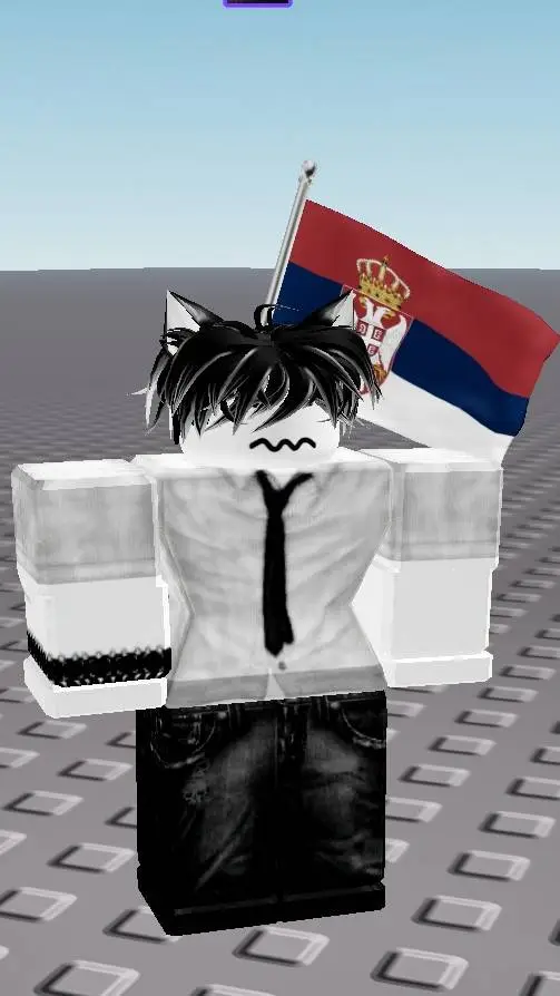 ai character: femboy but off? background