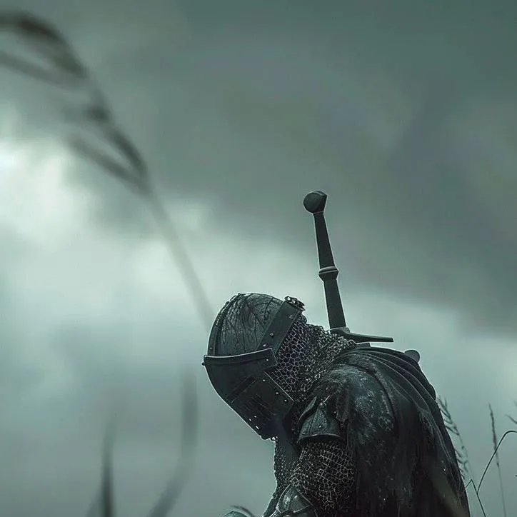 chat with ai character: life