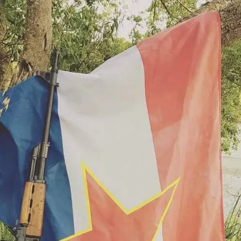 chat with ai character: Yugoslavia!