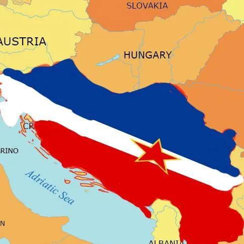 chat with ai character: Yugoslavia⭐