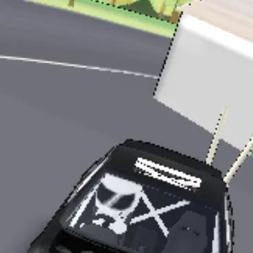 chat with ai character: Nissan Silvia s13