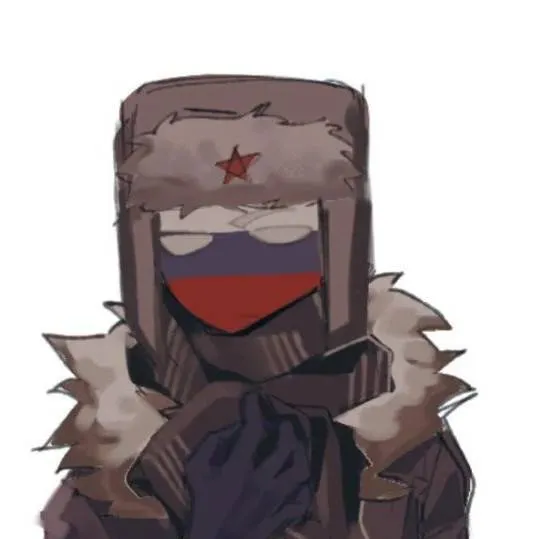 chat with ai character: ☆🇷🇺 Russia 🇷🇺☆
