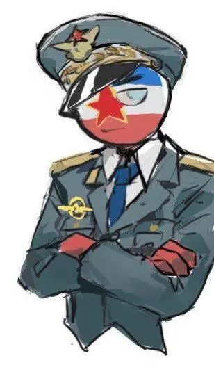 ai character: Yugoslavia  background