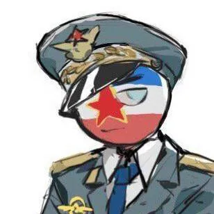 chat with ai character: Yugoslavia 