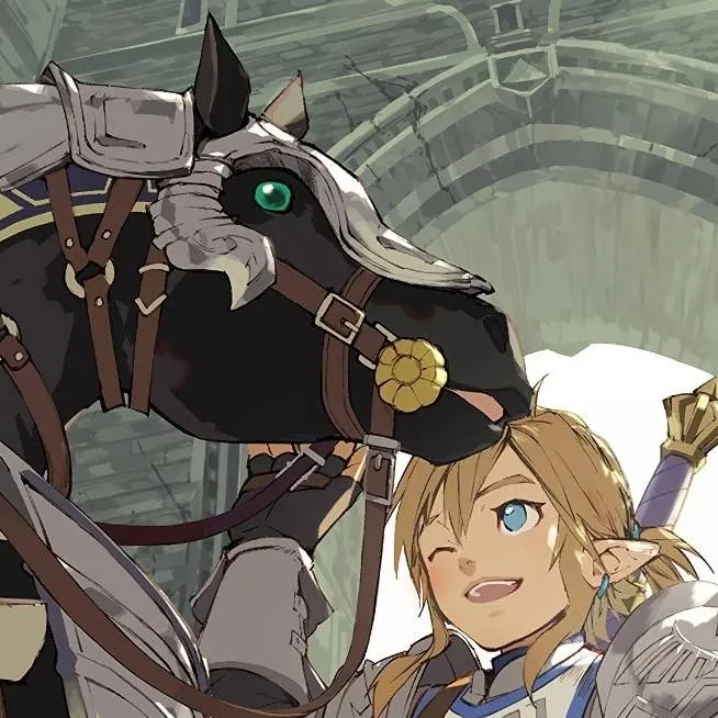 chat with ai character: Link